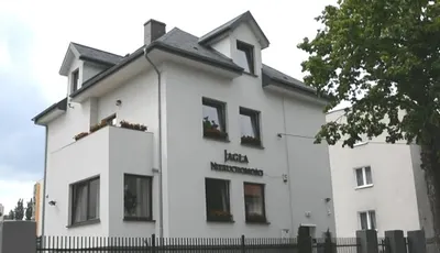 Jagła Biuro Nieruchomości Bydgoszcz